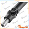 Arbre de transmission arrière pour SUBARU | NWN-SB-011, 27111-FG030